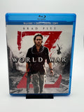 World War Z