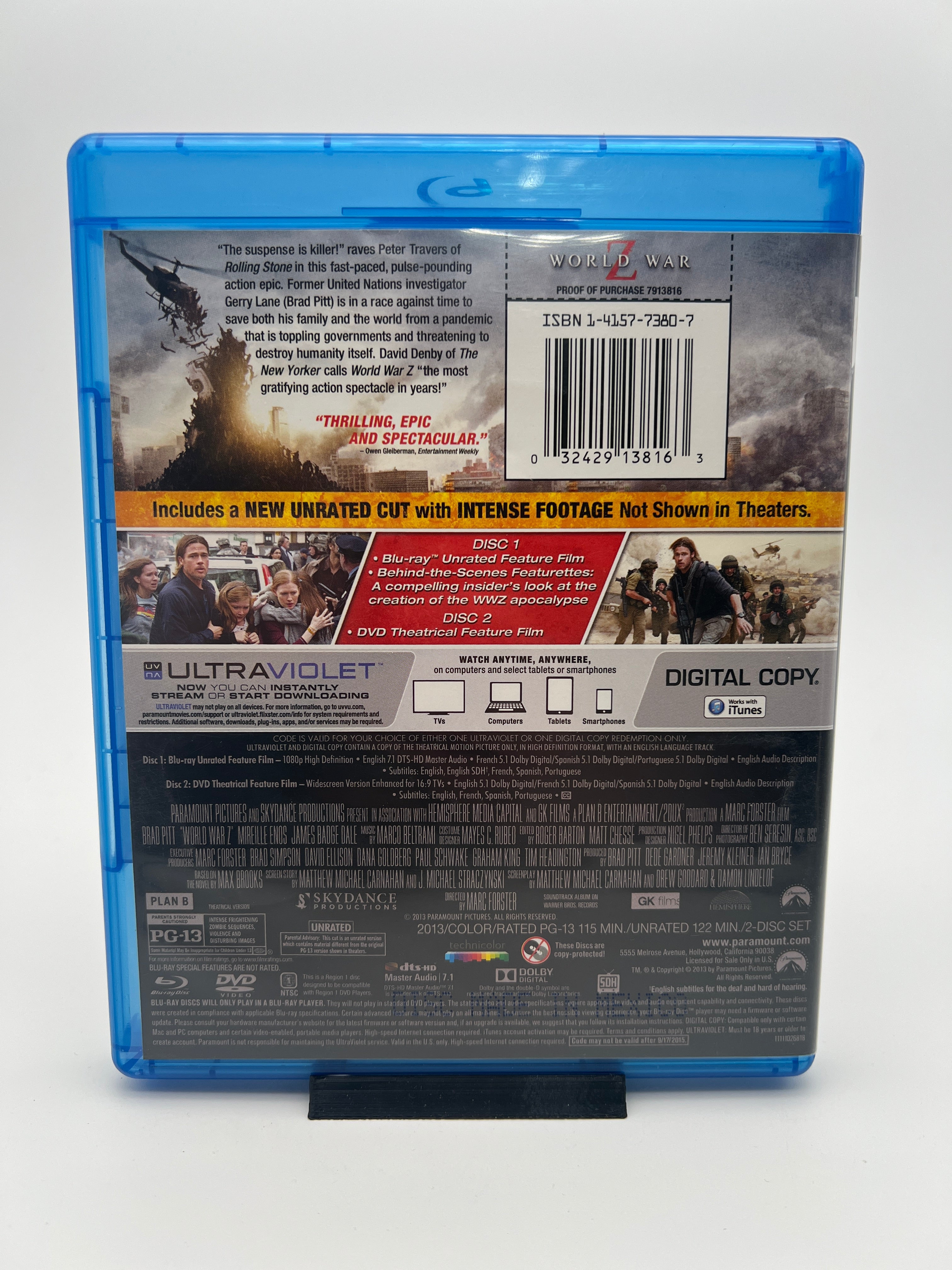 World War Z
