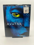 Avatar W/ Slipcover