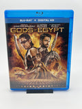 Gods of Egypt