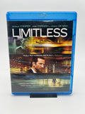 Limitless