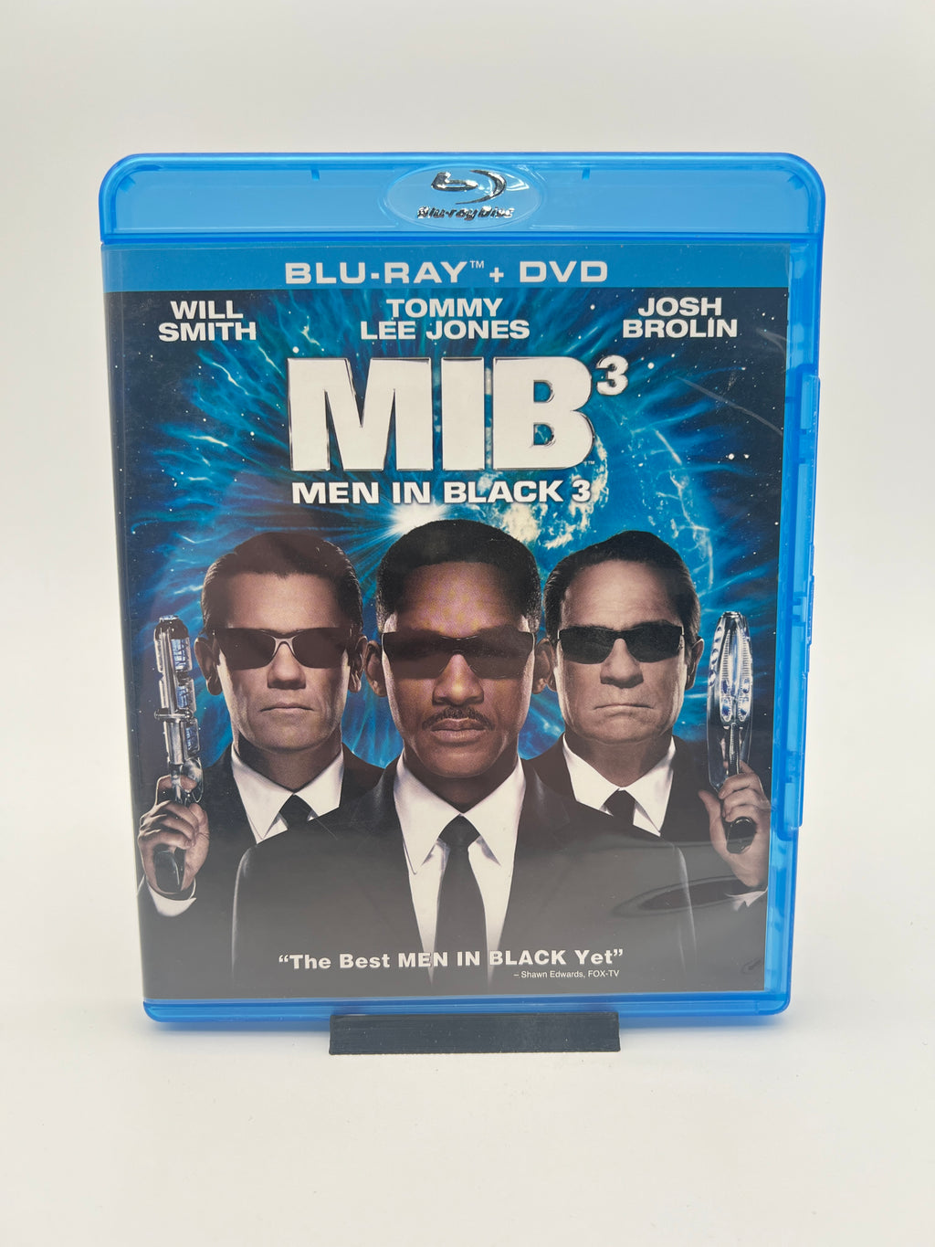 MIB 3
