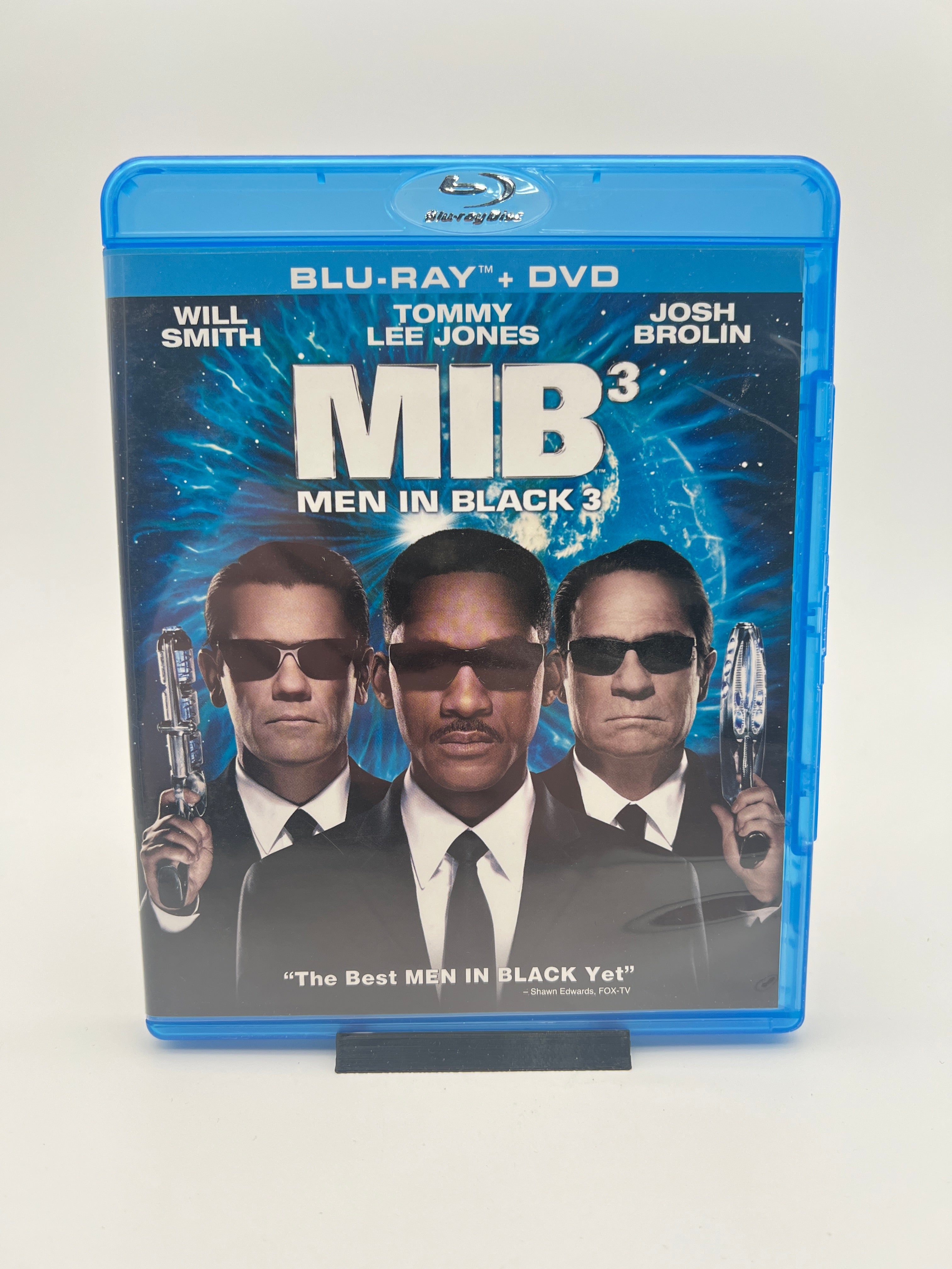 MIB 3