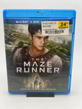 Maze Runner, The