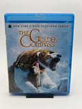Golden Compass, The