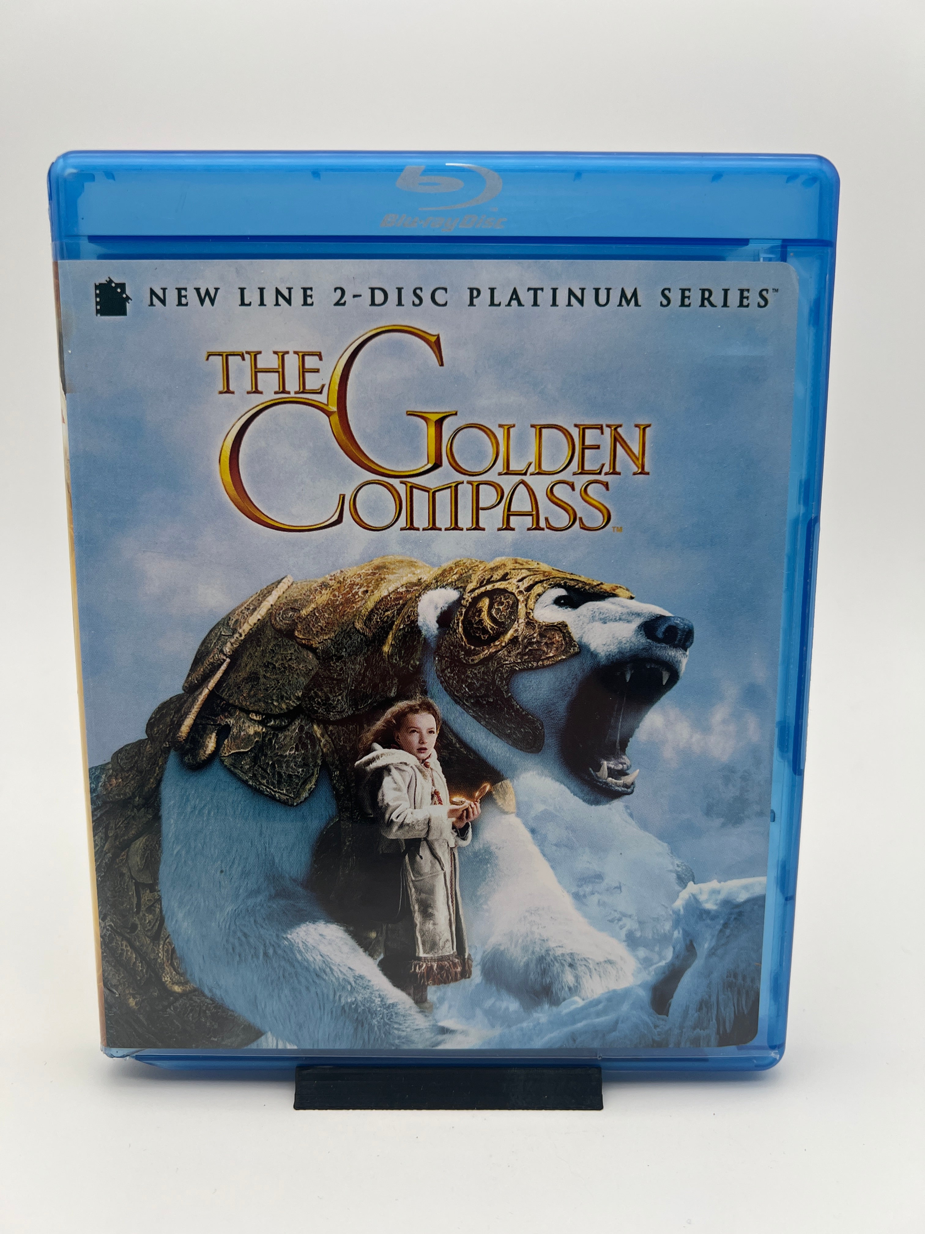 Golden Compass, The