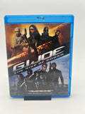 G.I. Joe The Rise of Cobra