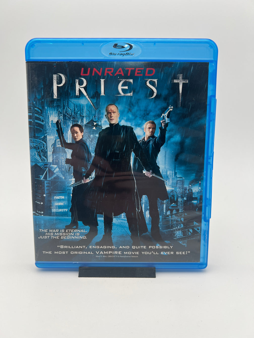 Priest