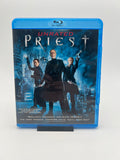 Priest