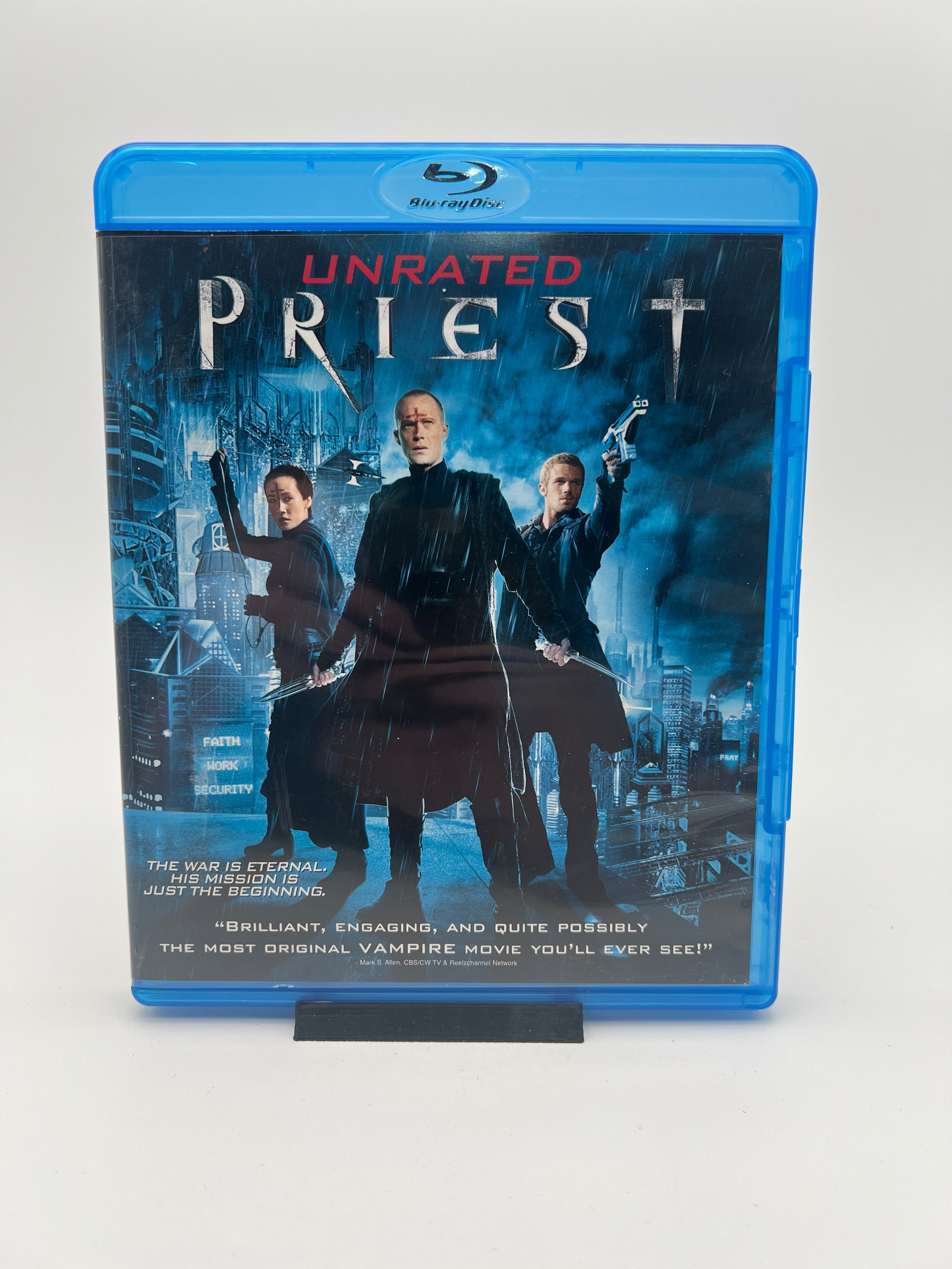 Priest