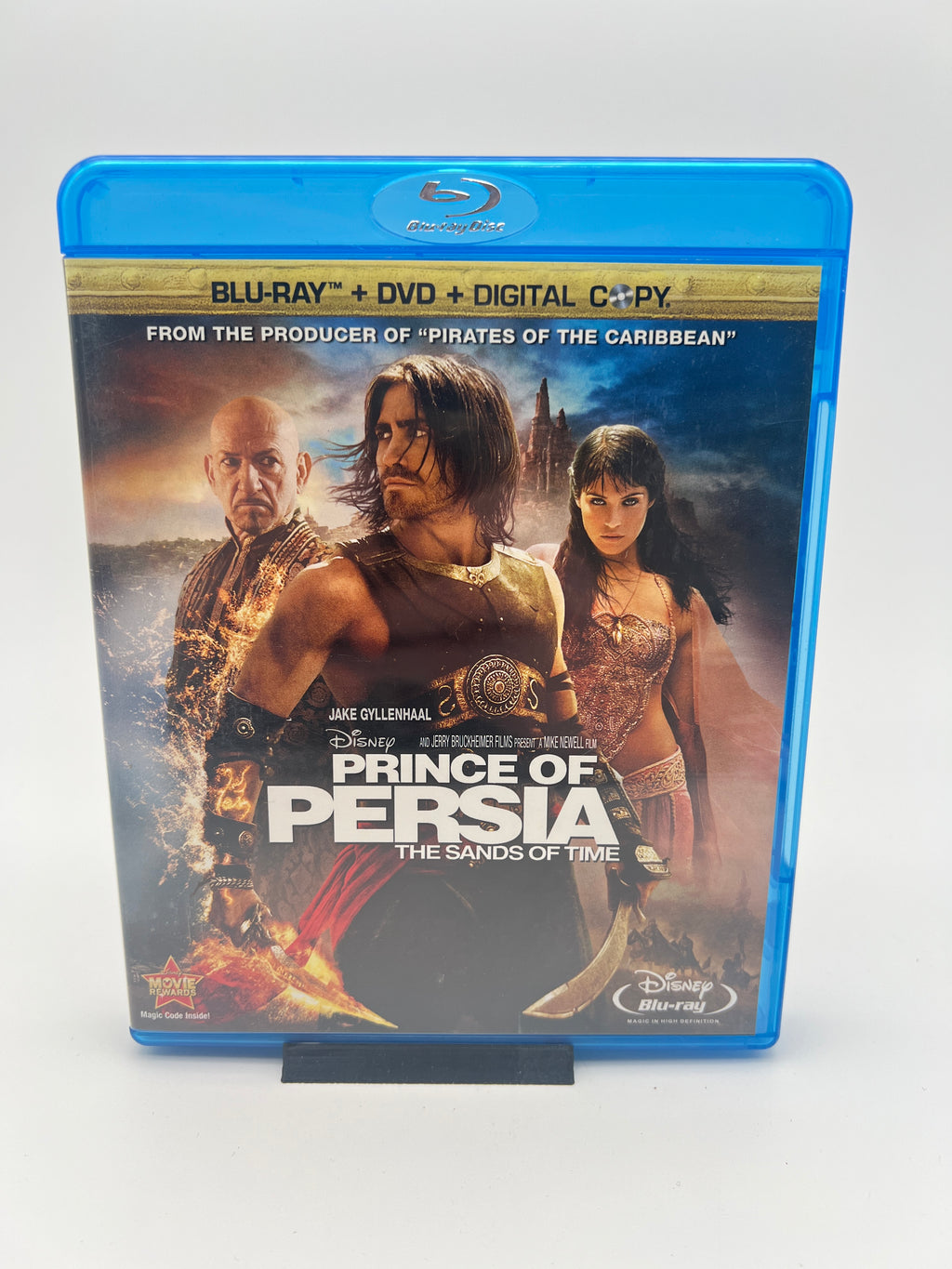 Prince of Persia: The Sands of Time