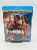 Prince of Persia: The Sands of Time