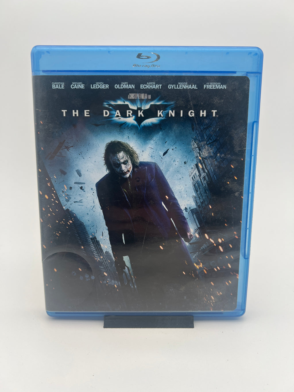 Dark Knight, The
