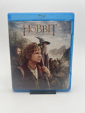 Hobbit, The: An Unexpected Journey