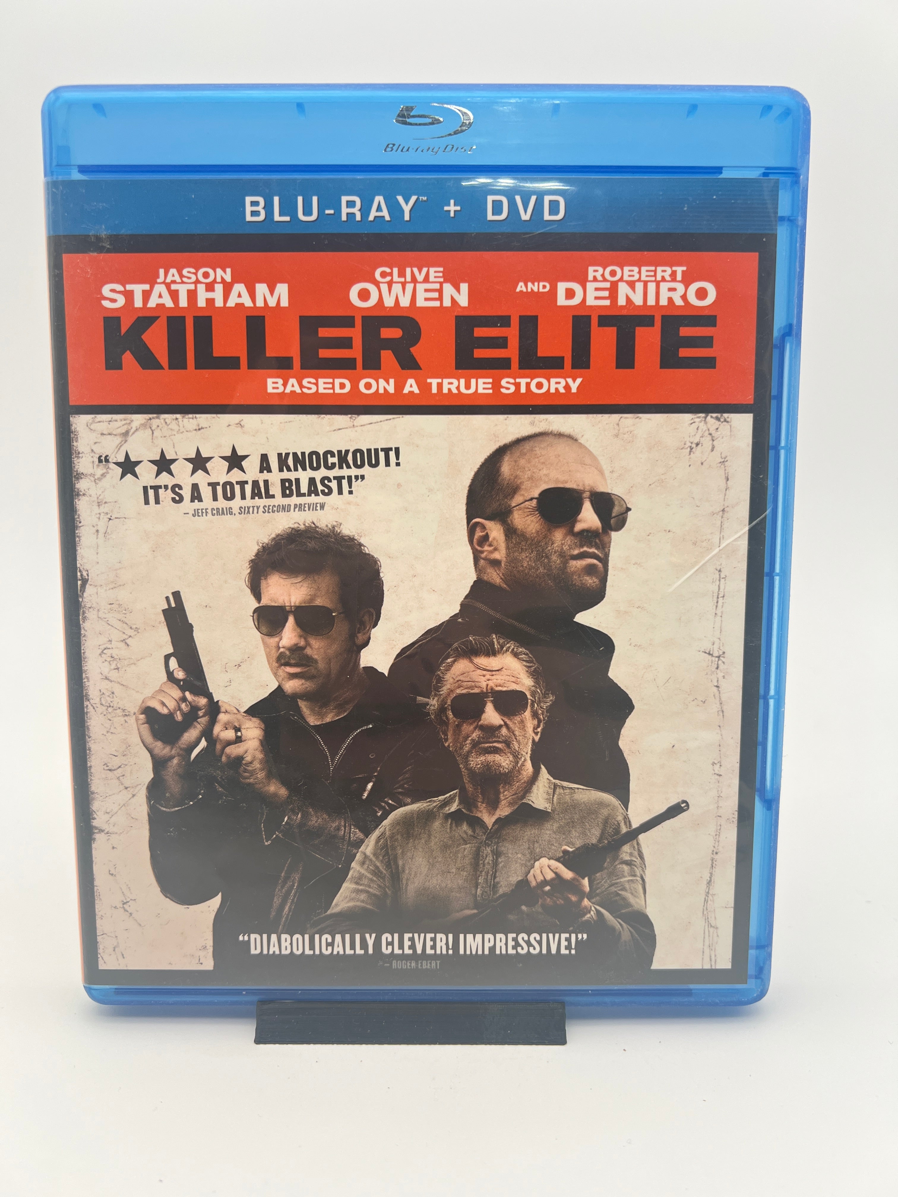 Killer Elite
