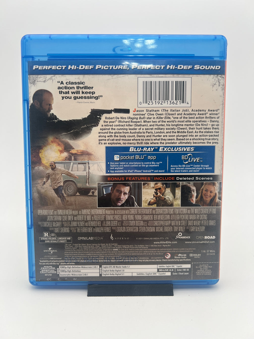 Killer Elite
