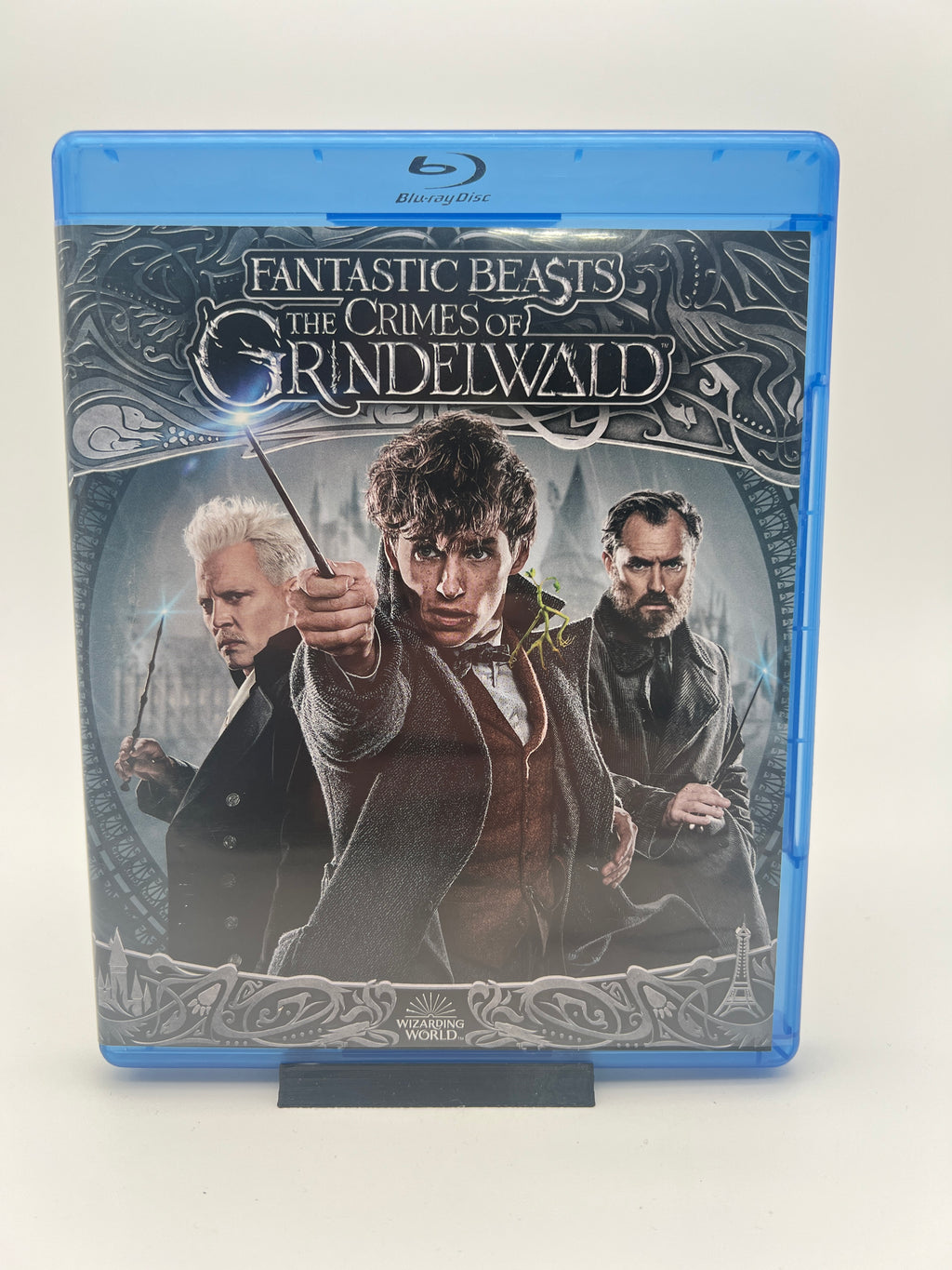 Fantastic Beasts The Crimes of Grindelwald