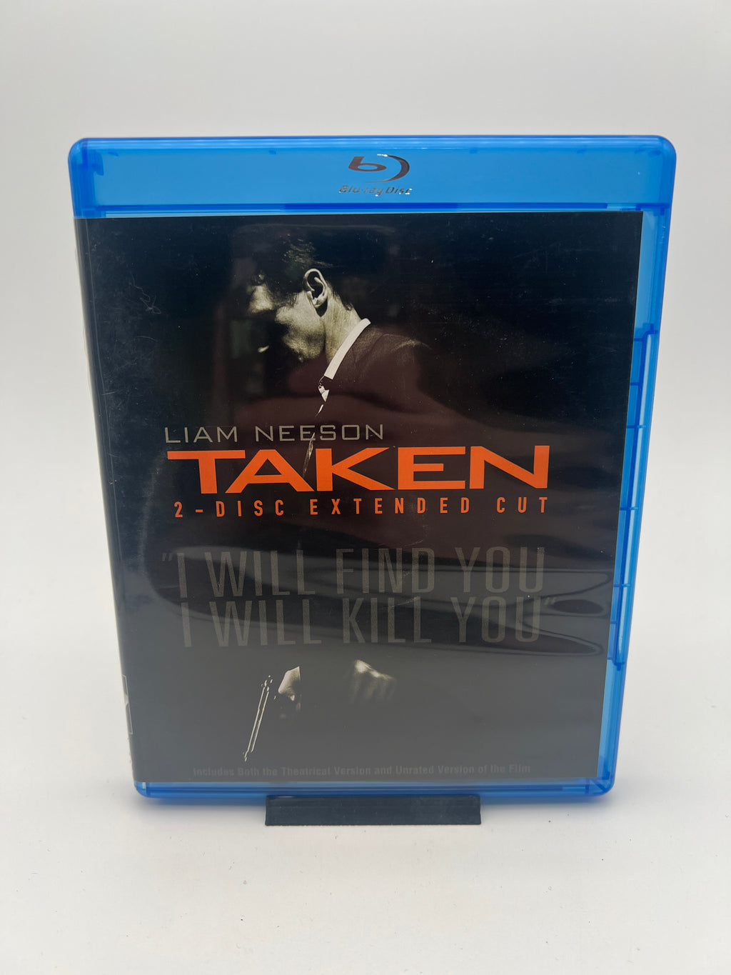 Taken