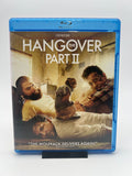 Hangover, The Part II
