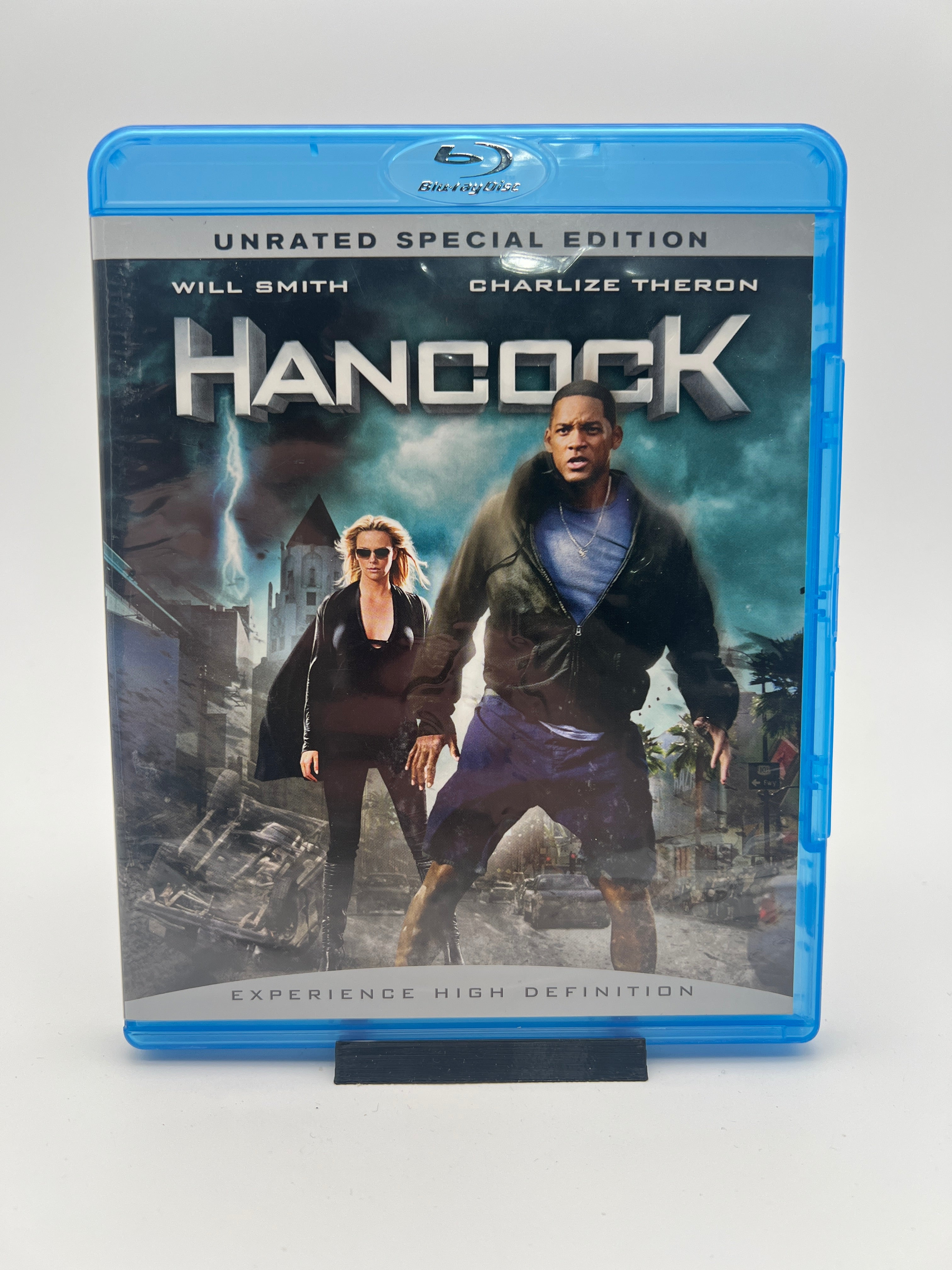 Hancock
