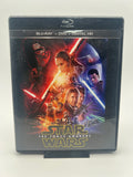 Star Wars The Force Awakens