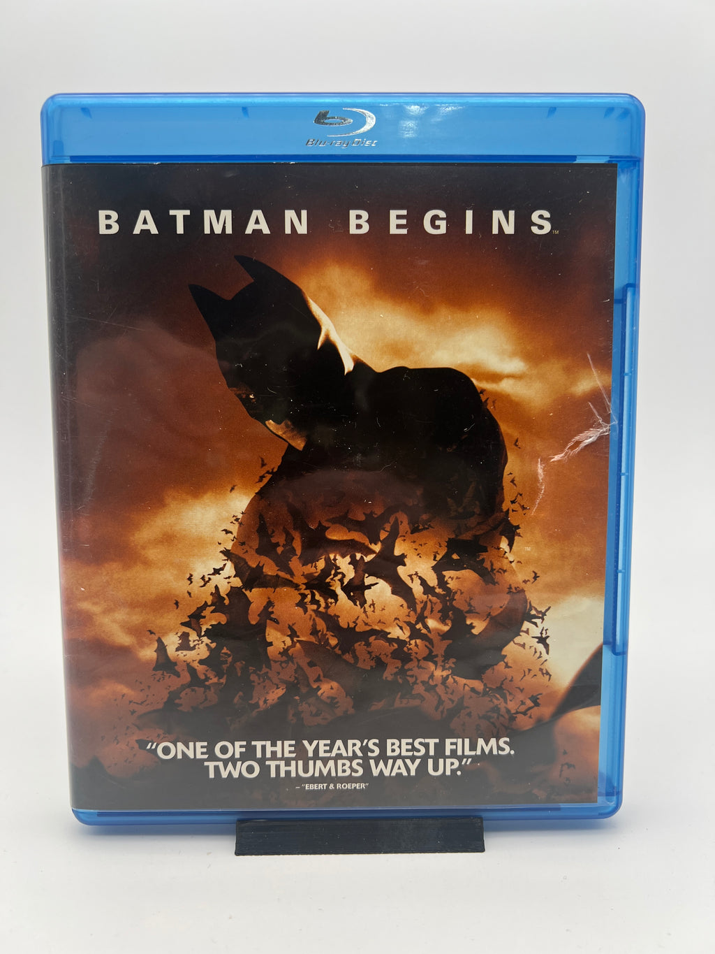 Batman Begins