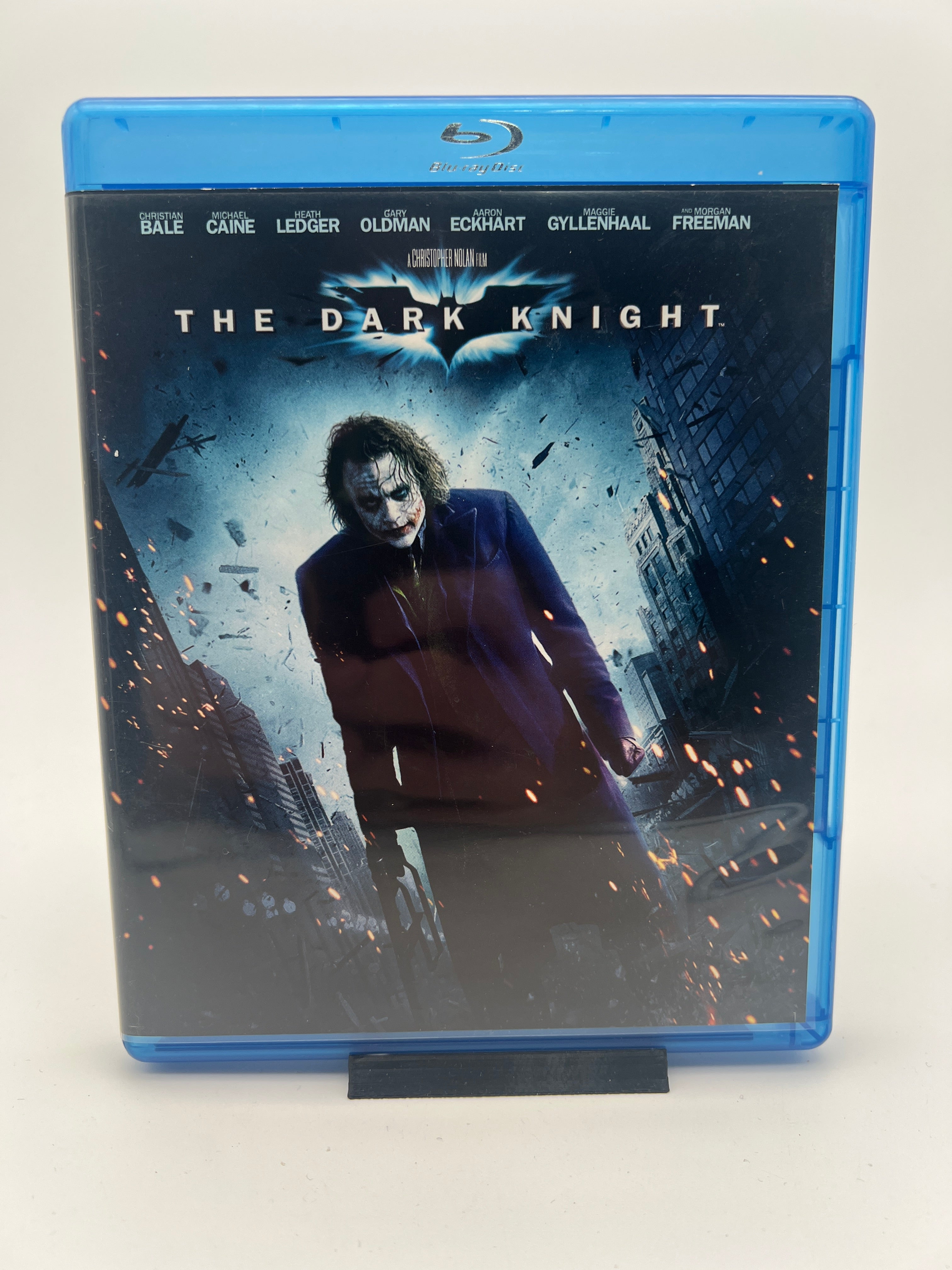 Dark Knight, The