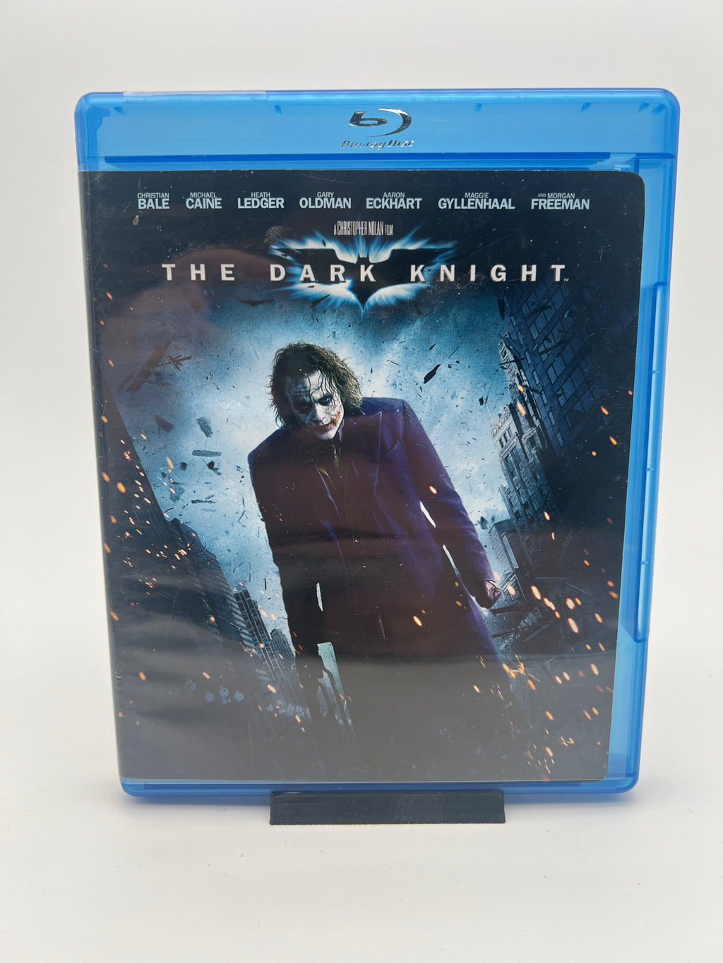 Dark Knight, The