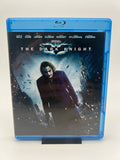 Dark Knight, The