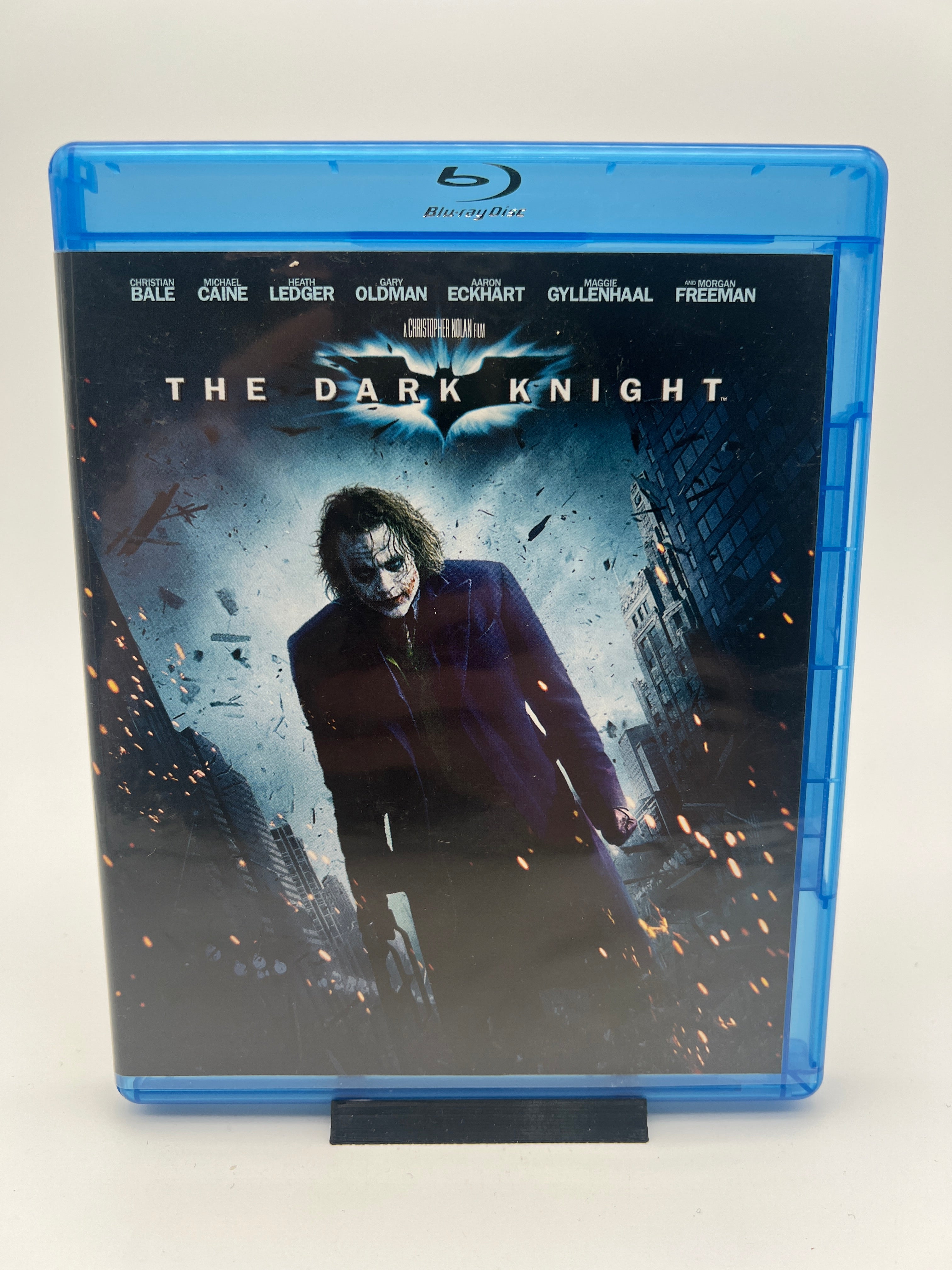 Dark Knight, The