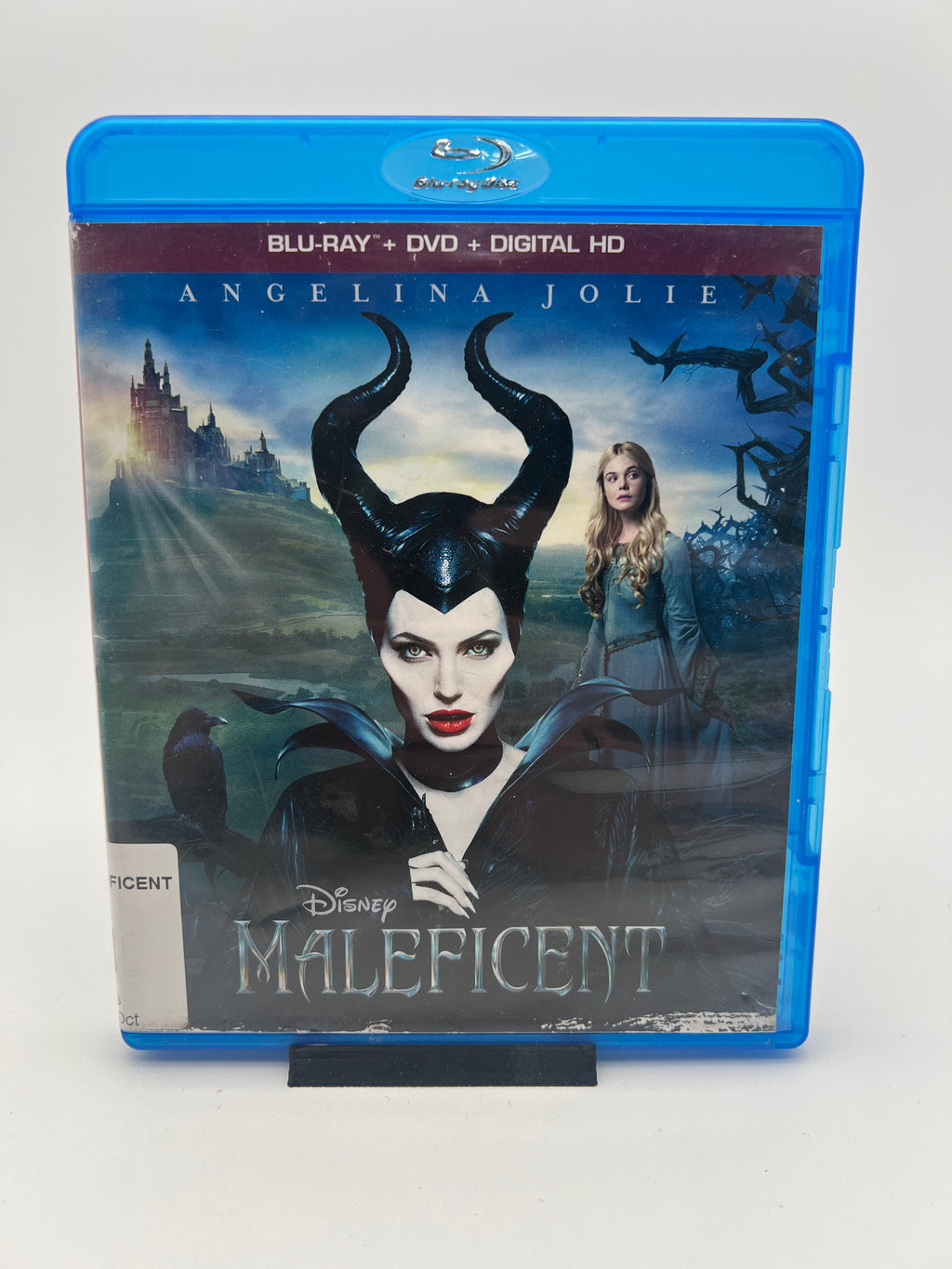 Maleficent