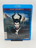 Maleficent