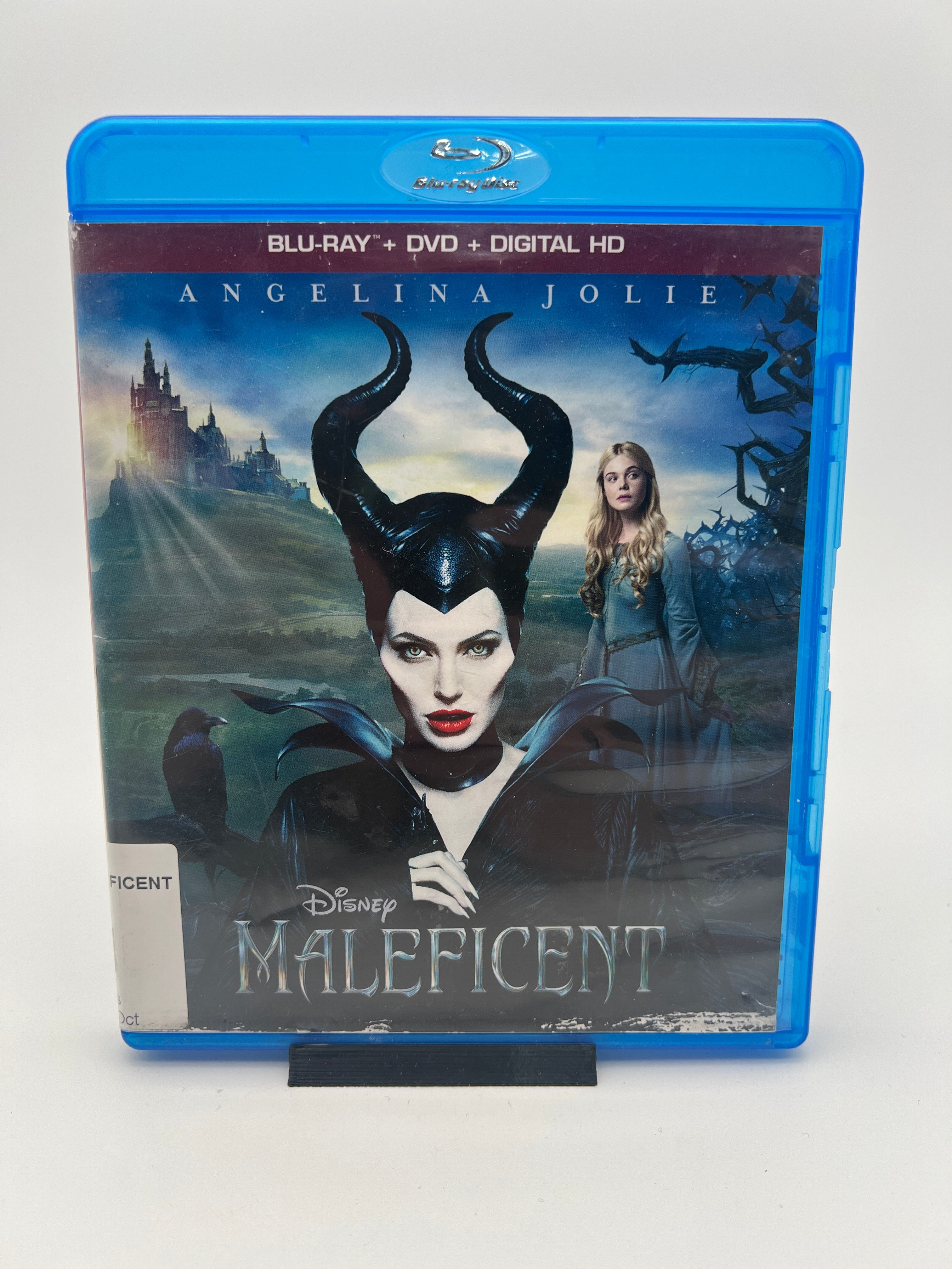 Maleficent