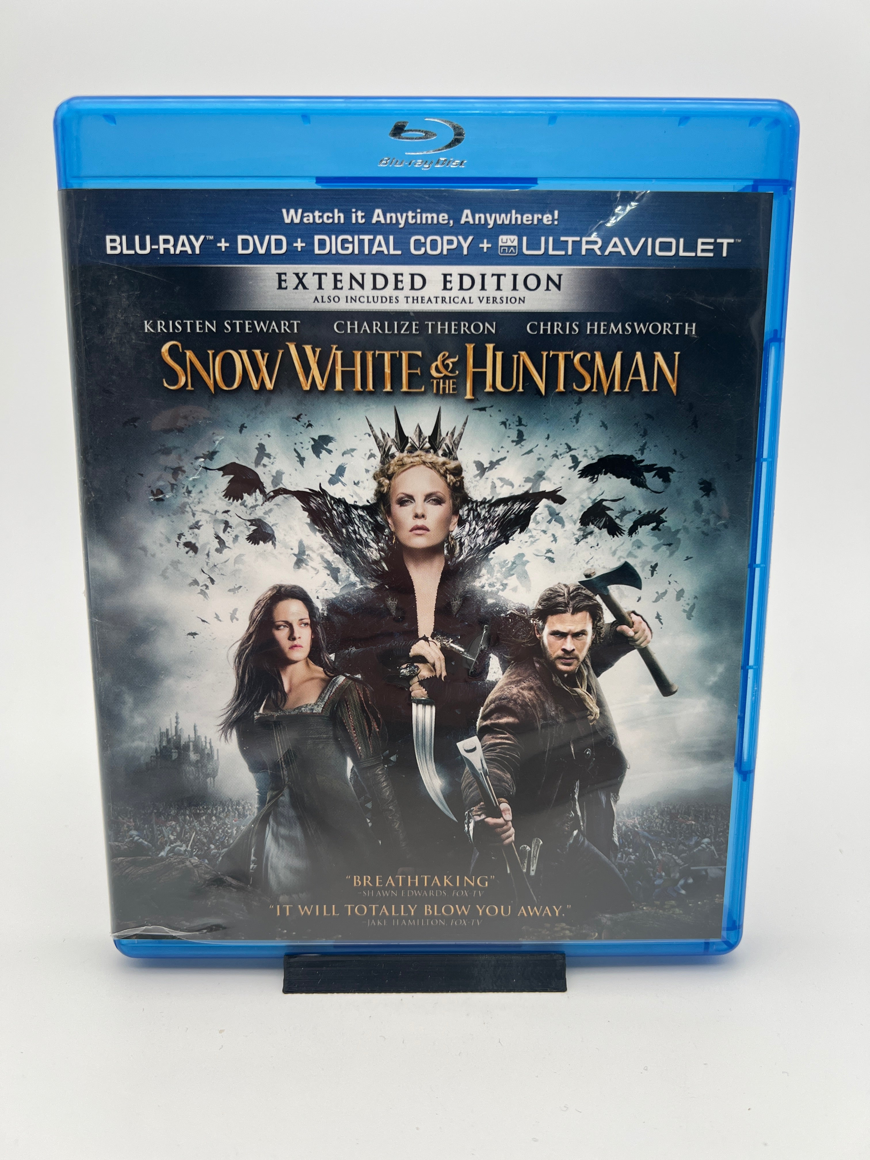 Snow White & The Huntsman