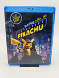 Detective Pikachu