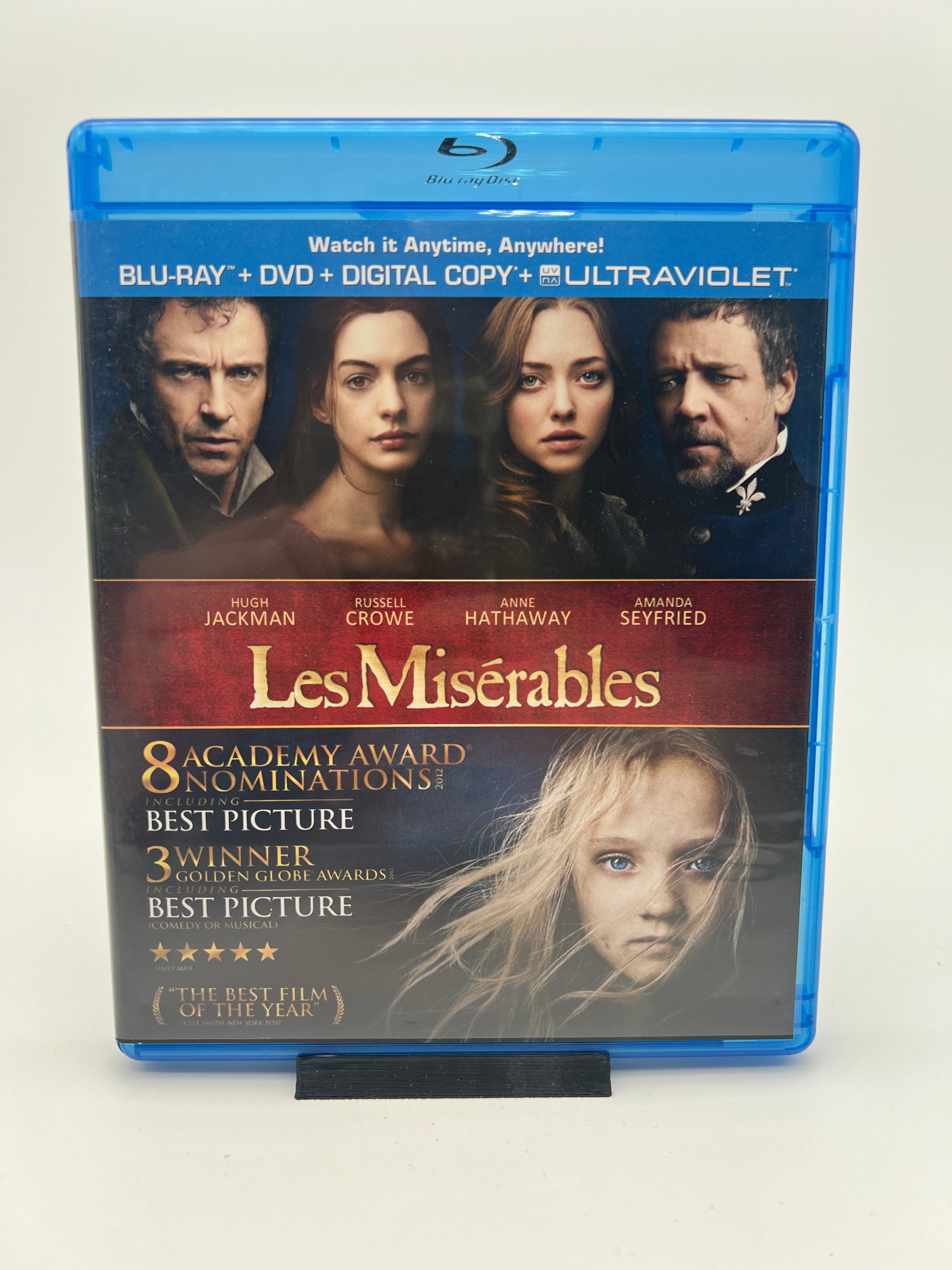 Les Misérables