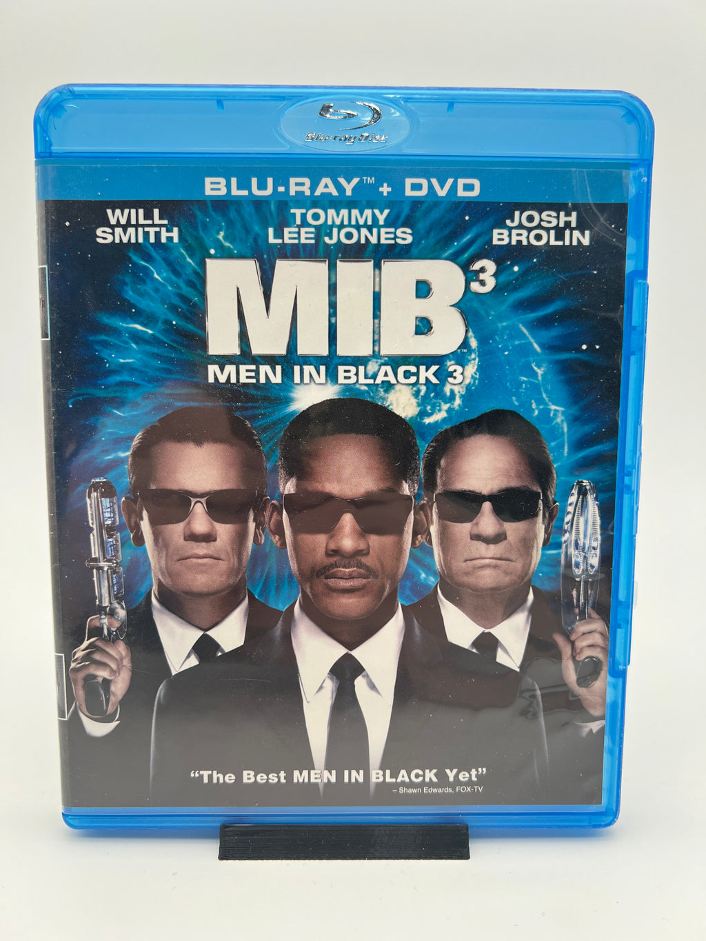 MIB 3