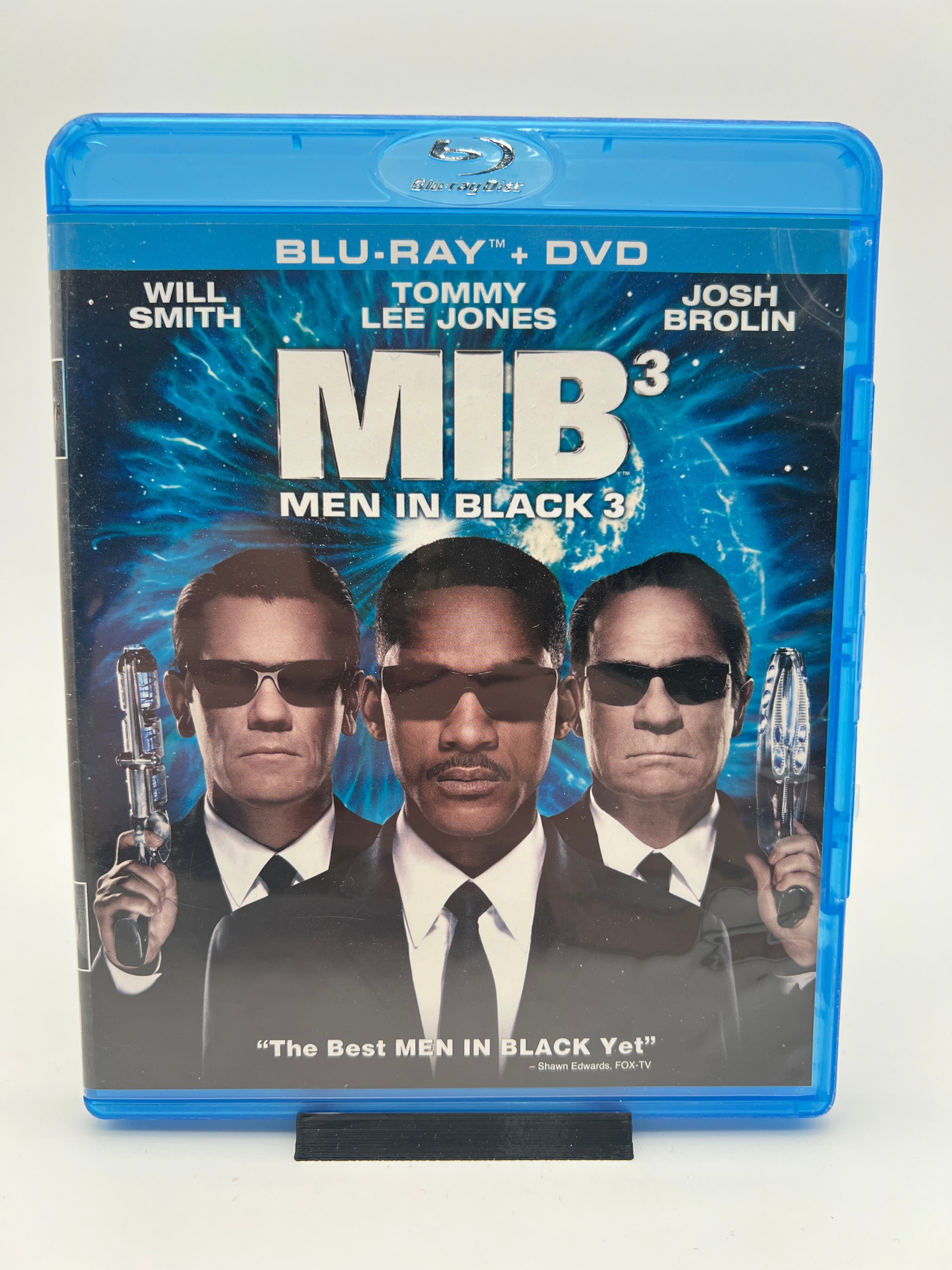 MIB 3