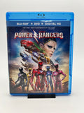 Power Rangers