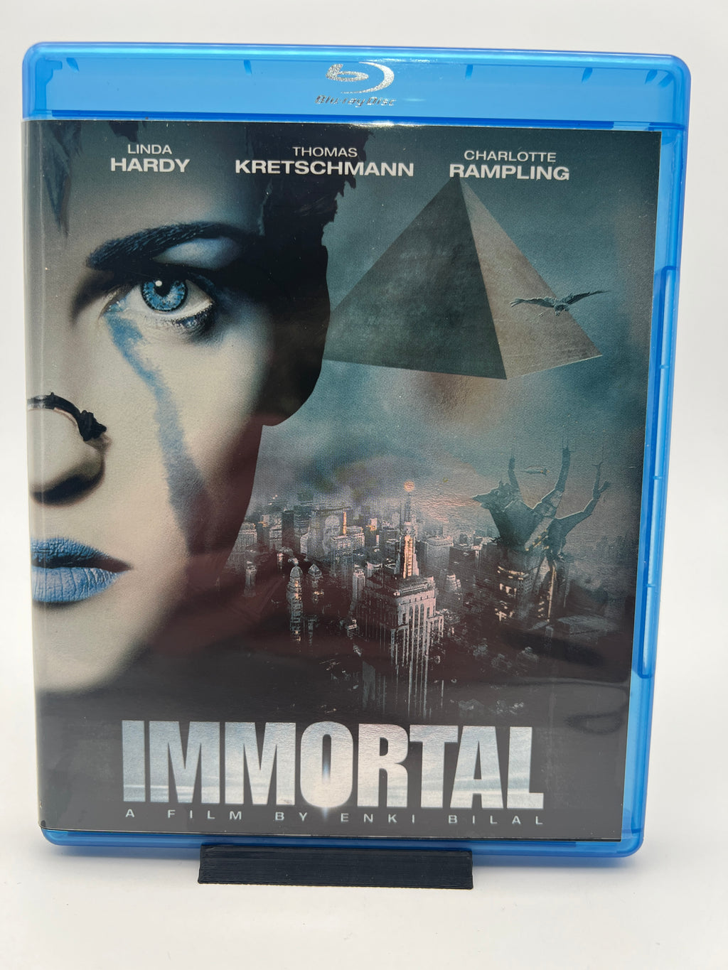 Immortal