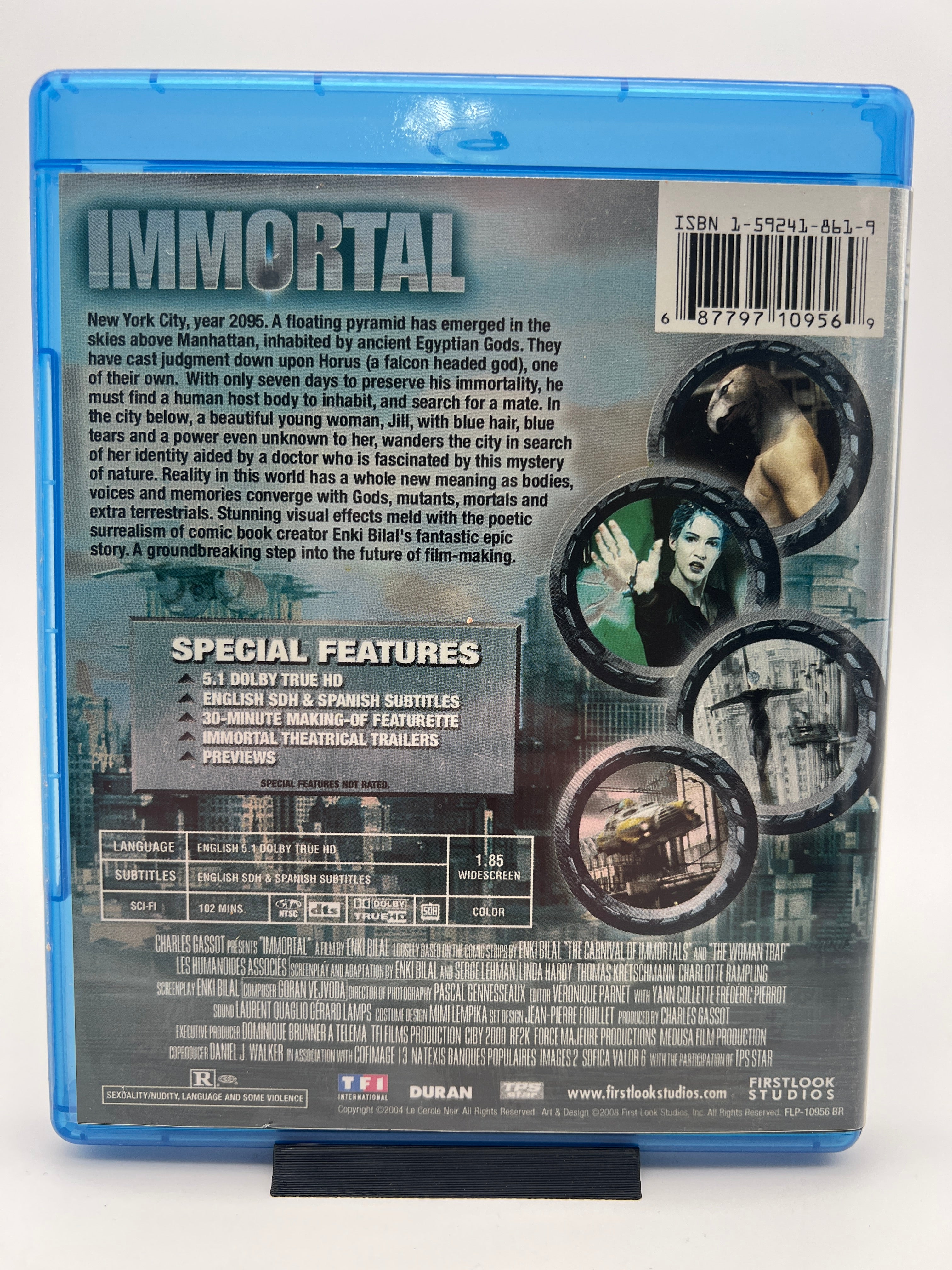 Immortal