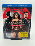 Batman V Superman: Dawn of Justice W/ Slipcover