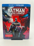 Batman: Death in the Family W/ Slipcover