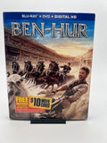 Ben-Hur W/ Slipcover