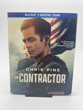 Contractor, The W/ Slipcover