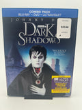 Dark Shadows W/ Slipcover