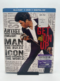 Get On Up W/ Slipcover