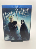 Harry Potter and the Half-Blood Prince W/ Slipcover