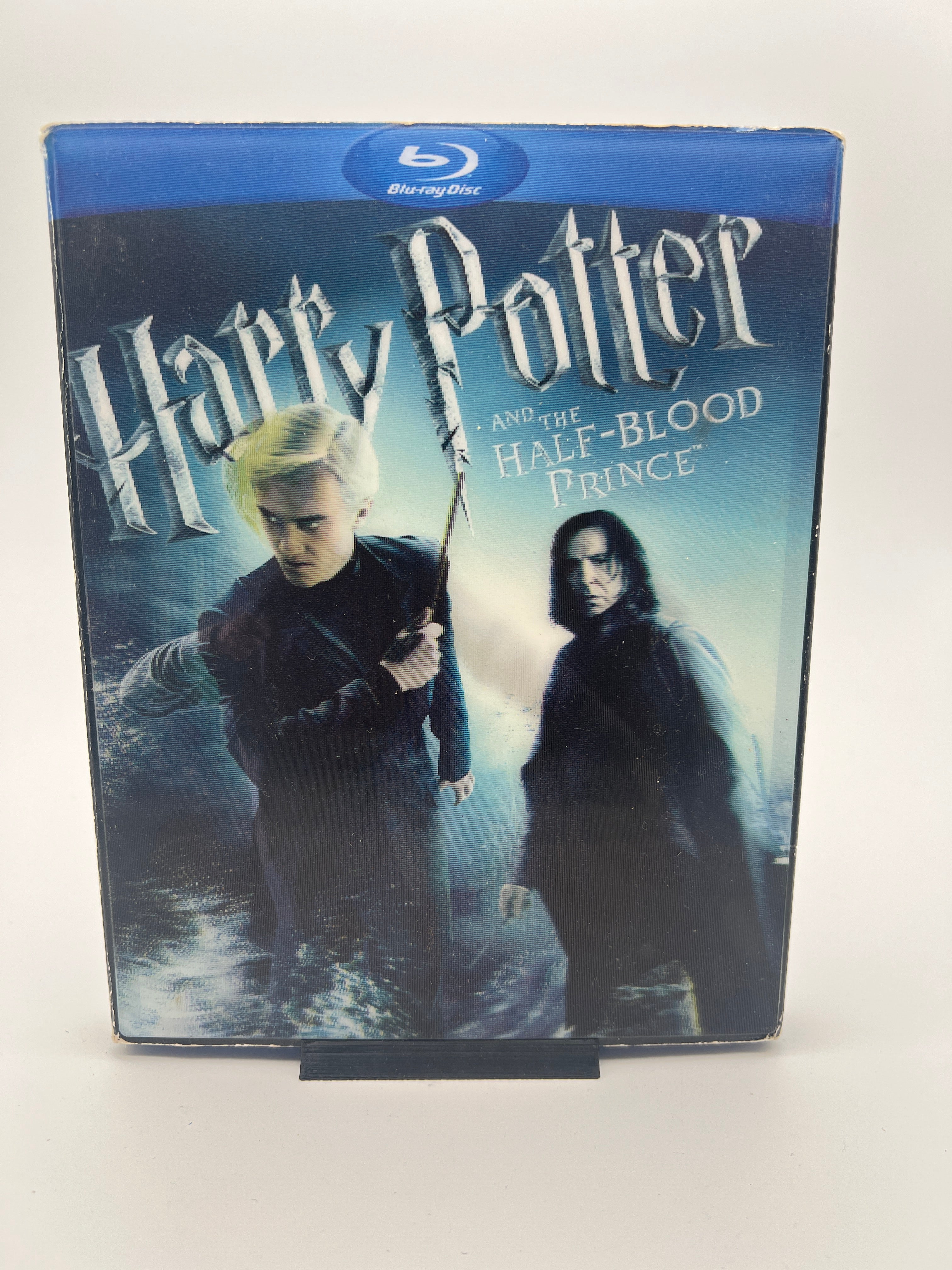 Harry Potter and the Half-Blood Prince W/ Slipcover