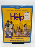 Help, The W/ Slipcover